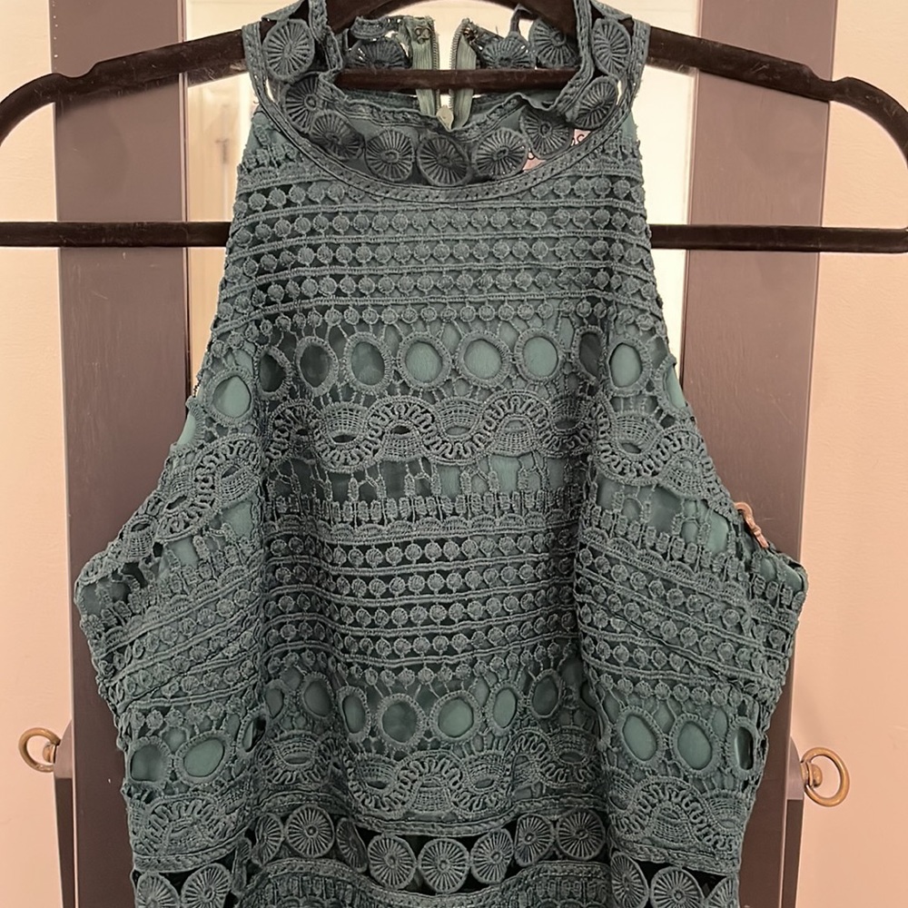 Two Sisters Rivers Dress - Picture 4 of 5